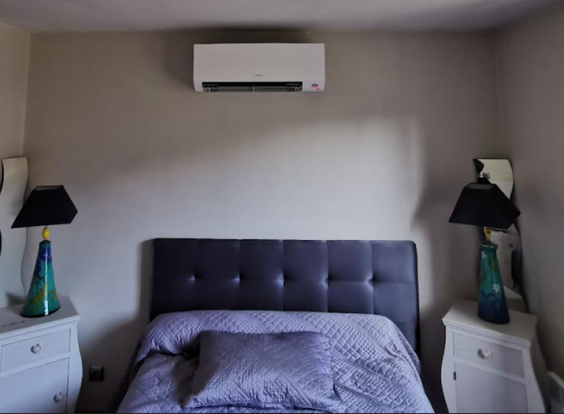 Climatiseur Split Daikin Perfera