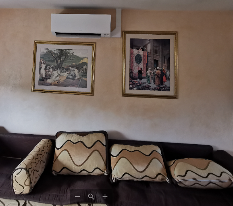 Climatiseur Split Daikin Perfera