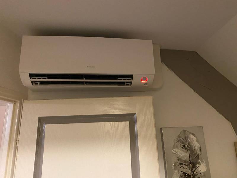 Climatiseur Split Daikin Perfera