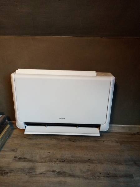 La clim console c’est quoi ?