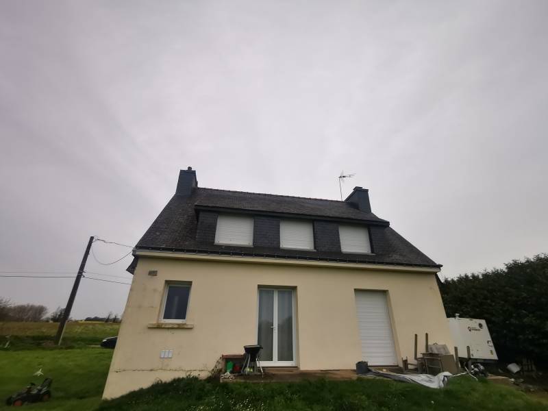 Service d’installation de panneaux solaires à Lorient