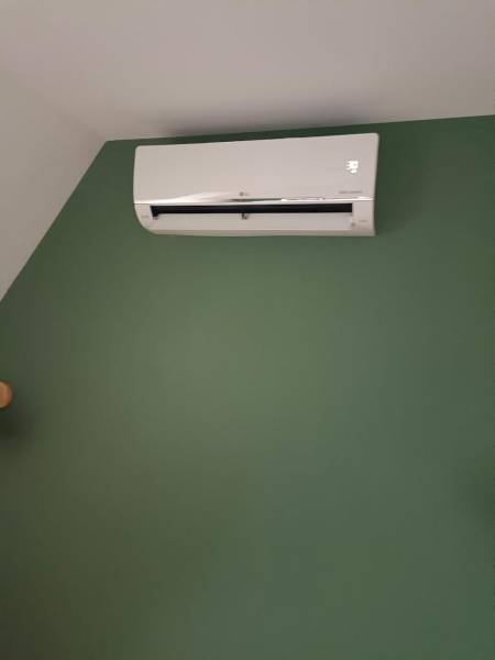 Climatiseur split LG inverter