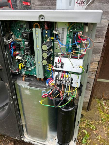 L'importance de l'entretien annuel de votre pompe à chaleur air-eau