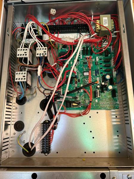 L'importance de l'entretien annuel de votre pompe à chaleur air-eau