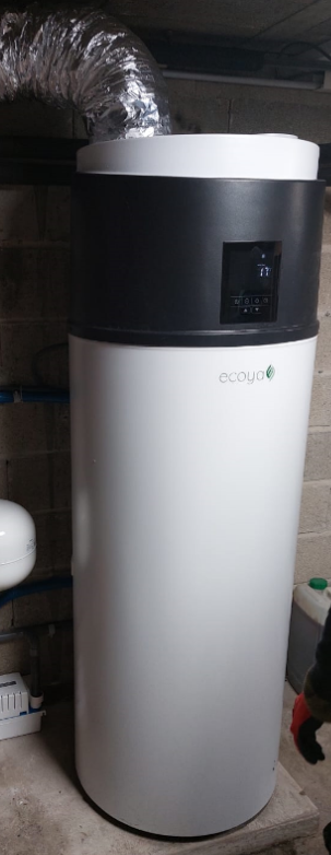 Ballon thermodynamique Ecoya 300l