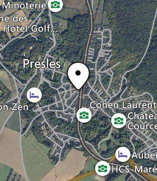 Révision et réparation Presles Garage Auto de la Gare