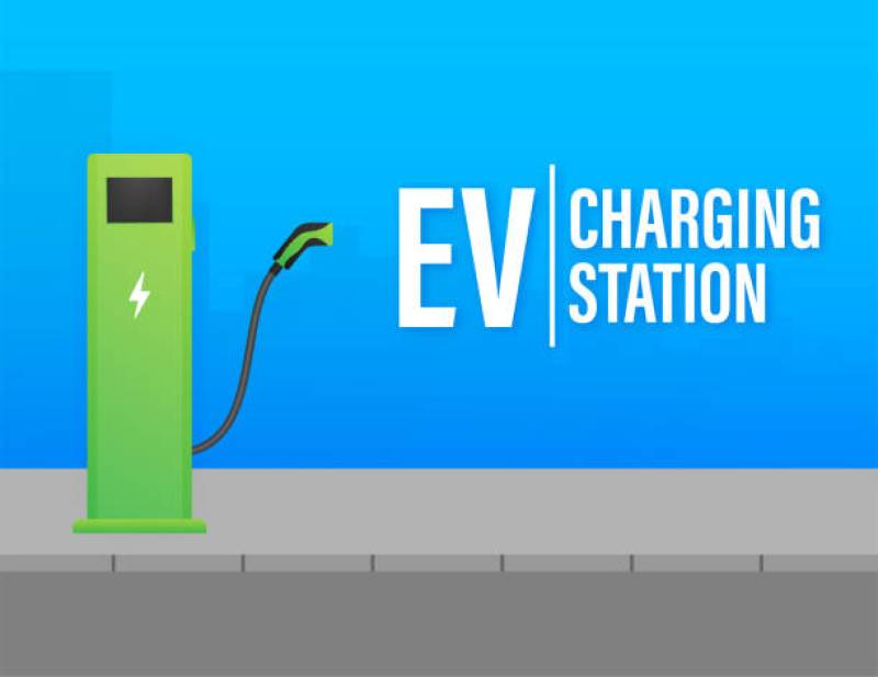 Installation professionnelle de borne de recharge à domicile à Compiègne