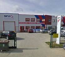 Outillage Argenteuil SFDO