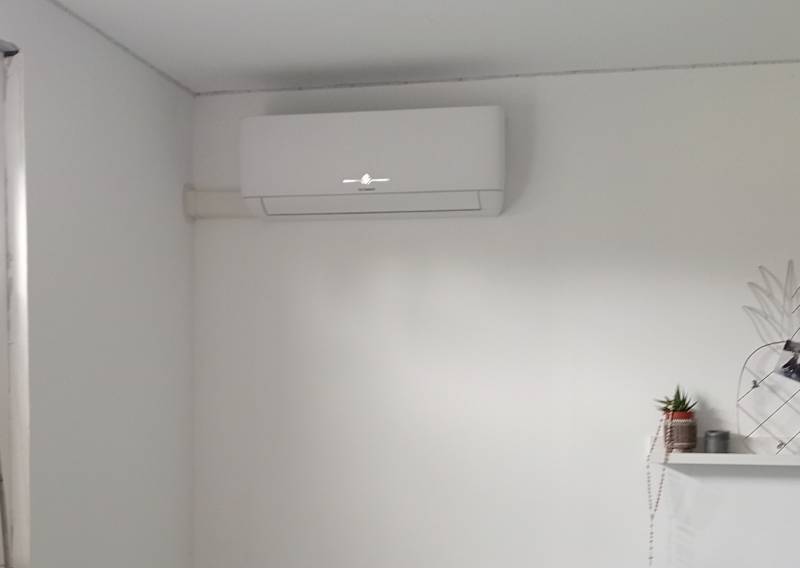 Clim'Up Smart Murale : Alliance Parfaite de Design et de Performance