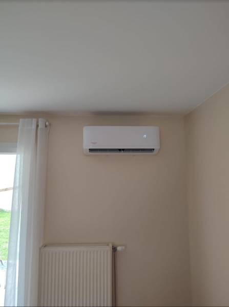 Où positionner les unités intérieures d'une pompe à chaleur air/air ?