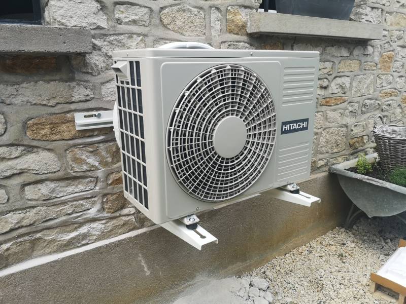 La clim console c’est quoi ?