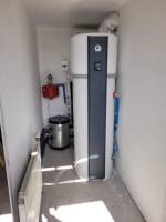   Revente de surplus d'électricité avec l'installation de panneaux photovoltaïques Dualsun 