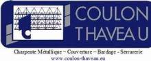 Travaux de construction métallique Presles Coulon Et Thaveau Constructeurs