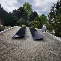   Installateur de pompe à chaleur air eau Daikin connectée pour chauffage autonome