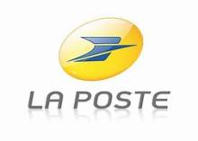 Envoie de courrier Presles La poste