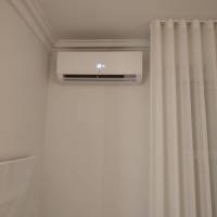   Entretien de pompe à chaleur air-eau Panasonic pour maison individuelle par un artisan certifié QualiPAC