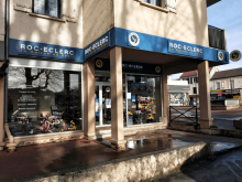 Pompes funèbres Persan Roc Eclerc Persan