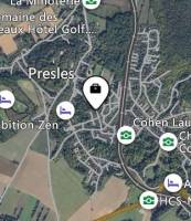 Peinture Presles BLFP Peinture