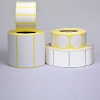 Solutions d'impression d'étiquettes adhésives Chambly Bouleaux France