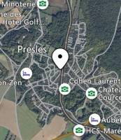 Révision et réparation Presles Garage Auto de la Gare