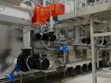 Fournisseur d’équipements hydrauliques Saint Ouen l'Aumône Gt Hydraulique