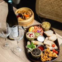 Restauration Presles Le Tropézien