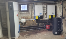   Travaux d'isolation thermique avec aide de l'état pour faire des économies d'énergie