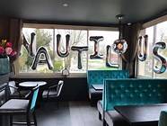 Restaurant L'Isle Adam Le Nautilus