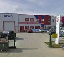 Outillage Argenteuil SFDO