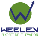 Weelev location engin de levage Méry sur Oise dans le Val d'Oise