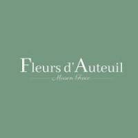 Fleuriste de renon, Fleurs d'Auteuil à Paris 16eme